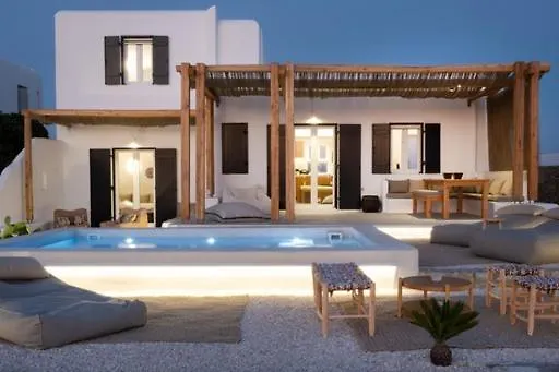 Saint L Heated Pool Sunset Villa- Three Bedrooms Willa *