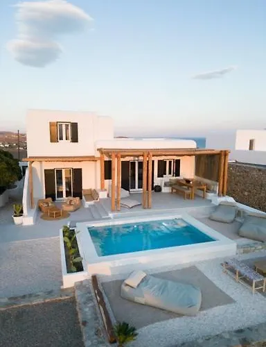 Saint L Heated Pool Sunset Villa- Three Bedrooms Willa