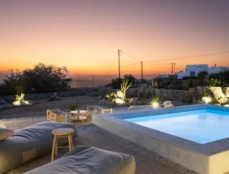 Saint L Heated Pool Sunset Villa- Three Bedrooms *