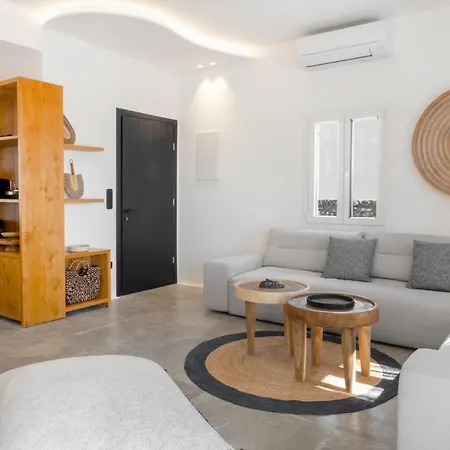 Saint L Heated Pool Sunset Villa- Three Bedrooms Villa Psarrou
