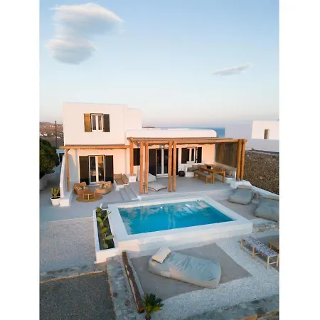 Saint L Heated Pool Sunset Villa- Three Bedrooms *