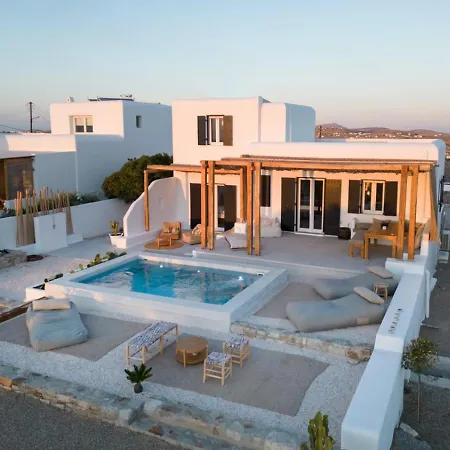 Villa Saint L Heated Pool Sunset Villa- Three Bedrooms *