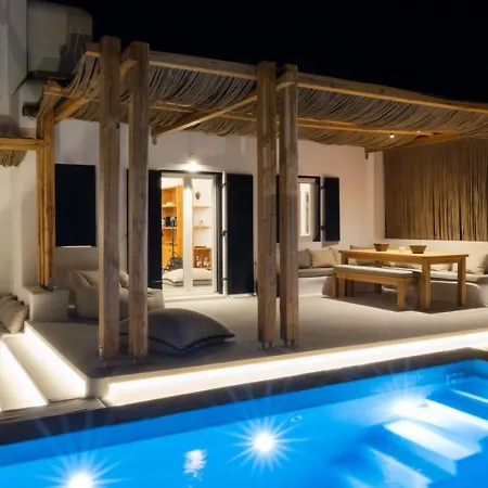 Villa Saint L Heated Pool Sunset Villa- Three Bedrooms *