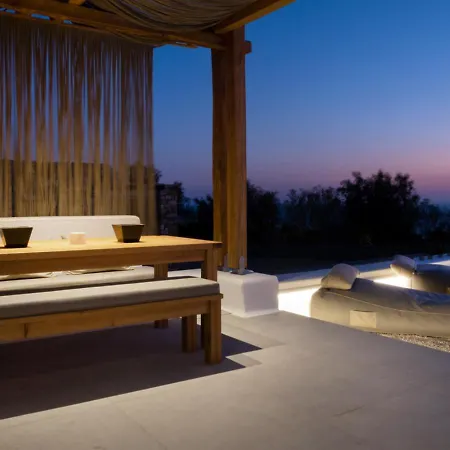 Saint L Heated Pool Sunset Villa- Three Bedrooms *