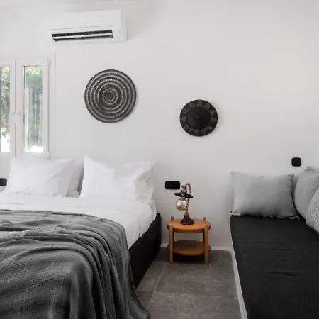 Saint L Heated Pool Sunset Villa- Three Bedrooms * Psarrou