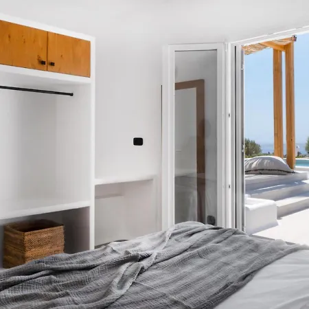 Saint L Heated Pool Sunset Villa- Three Bedrooms