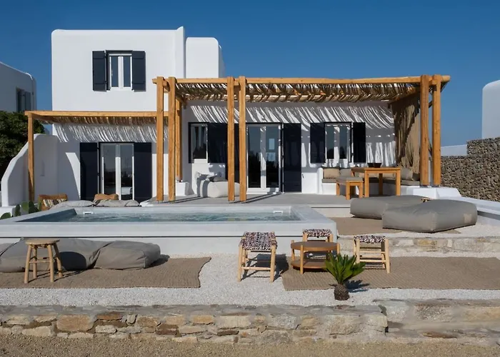 Saint L Heated Pool Sunset Villa- Three Bedrooms