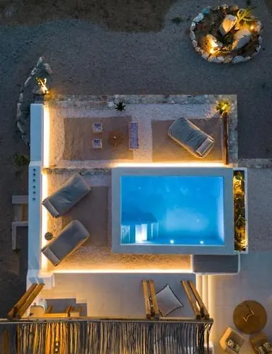 Saint L Heated Pool Sunset Villa- Three Bedrooms プサロウ