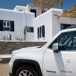 Saint L Heated Pool Sunset Villa- Three Bedrooms Villa *