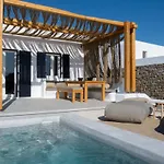 Villa Saint L Heated Pool Sunset Villa- Three Bedrooms